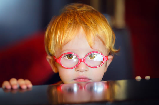 8 Household Items Newly Found to Lower Children's IQ 