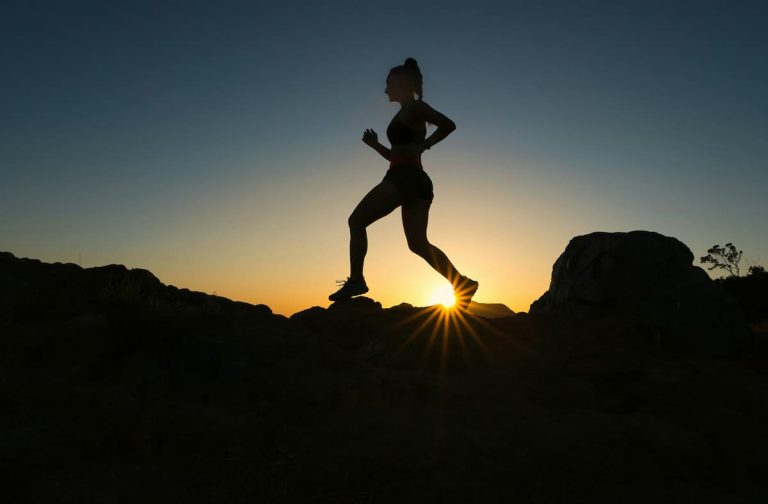 Exercise: 12 Proven Ways To Get Moving & Stay Motivated (P)