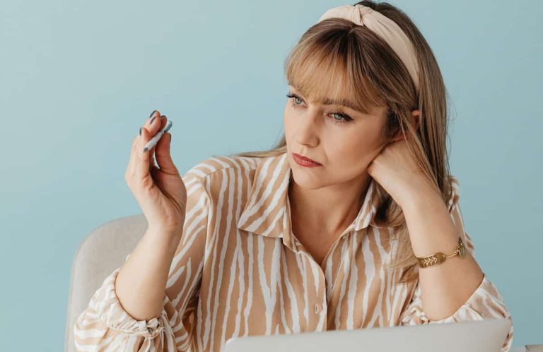 The Hidden Power Of Fidgeting: How It Helps Adults With ADHD Stay Focused (M)