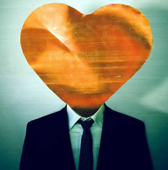 How to Use Your Head AND Follow Your Heart - PsyBlog