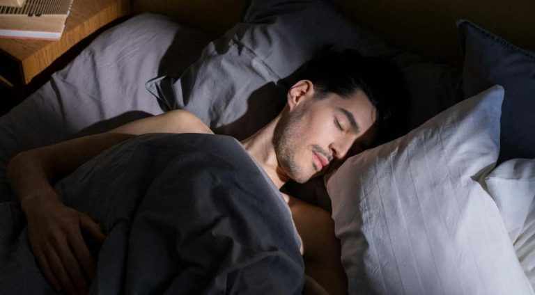 9 Surprising Ways Sleep Shapes Your Personality, IQ, Brain & Mental Health (P)