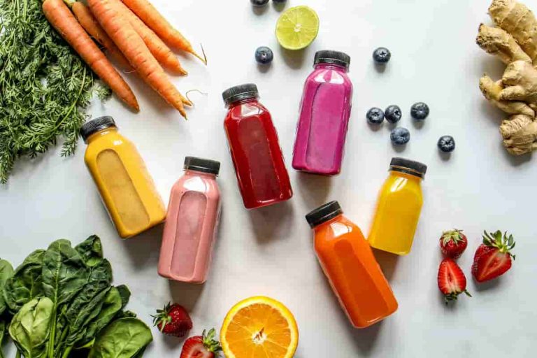 Juicing: What This Fad Diet Really Does To Mind And Body (M)